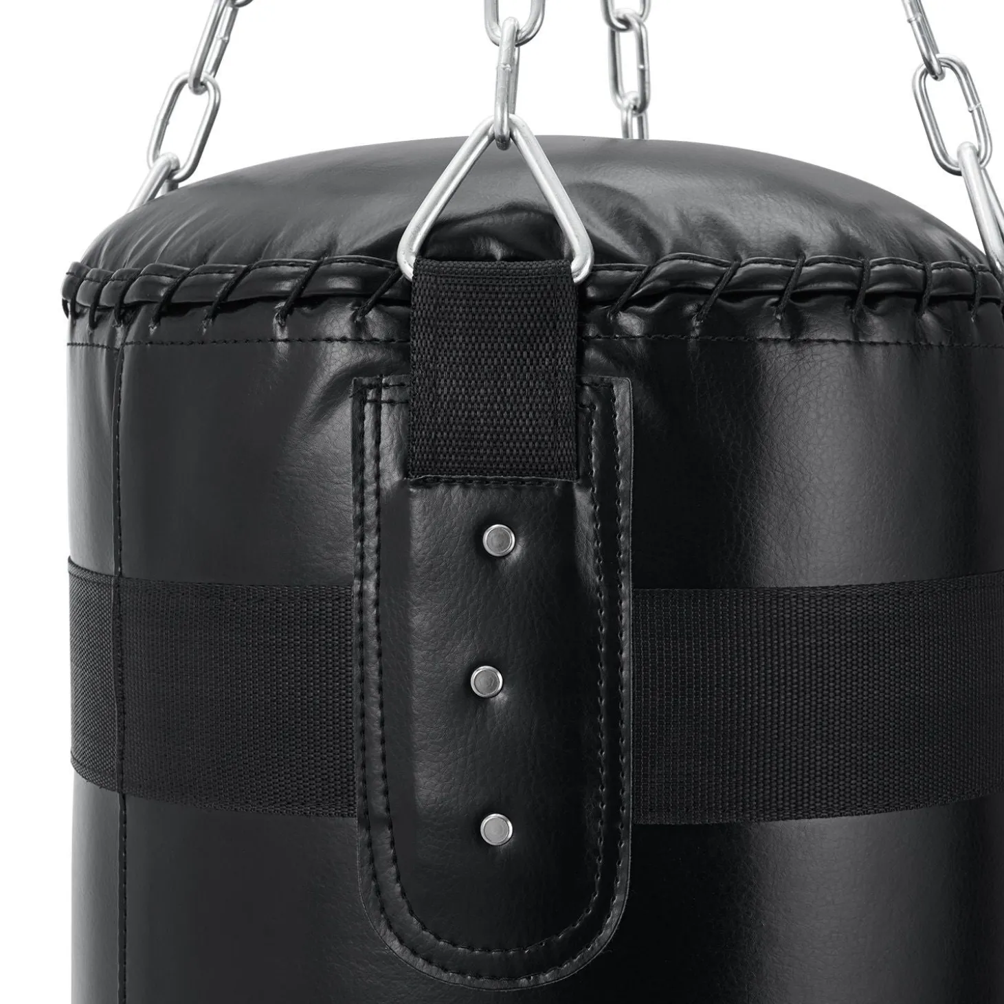 Boxsack für Kinder und Erwachsene Gefüllt in 10, 25 und 30 kg, inkl. Aufhängung