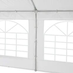 Festzelt Partyzelt Gala Großer Pavillon für die Outdoor-Party im Garten