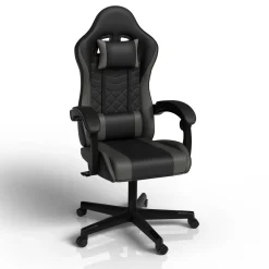 Gamingstuhl HyperSeat Bürostuhl für Home-Office & Gaming