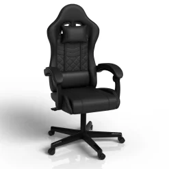 Gamingstuhl HyperSeat Bürostuhl für Home-Office & Gaming