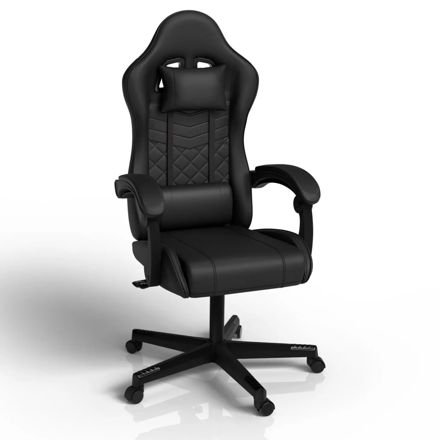 Gamingstuhl HyperSeat Bürostuhl für Home-Office & Gaming