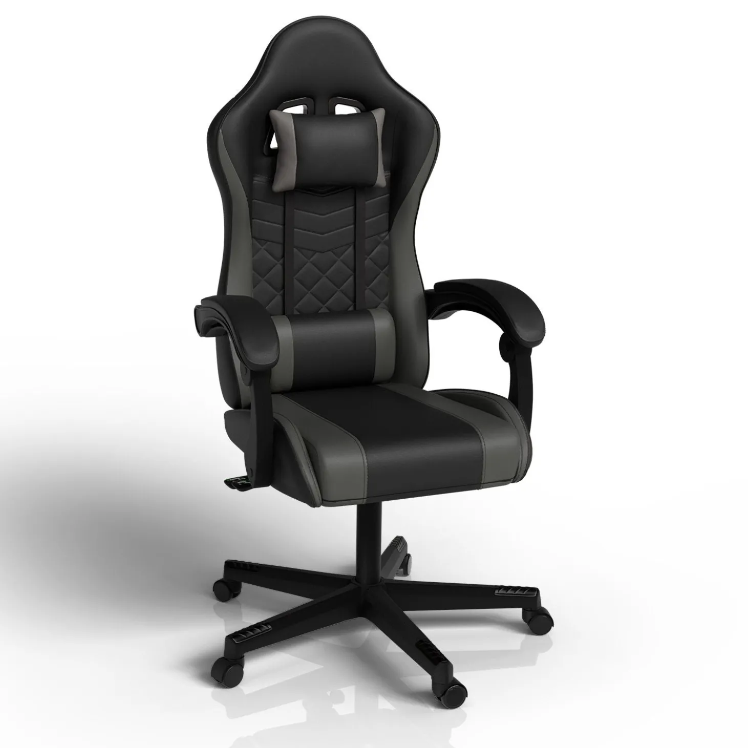 Gamingstuhl HyperSeat Bürostuhl für Home-Office & Gaming