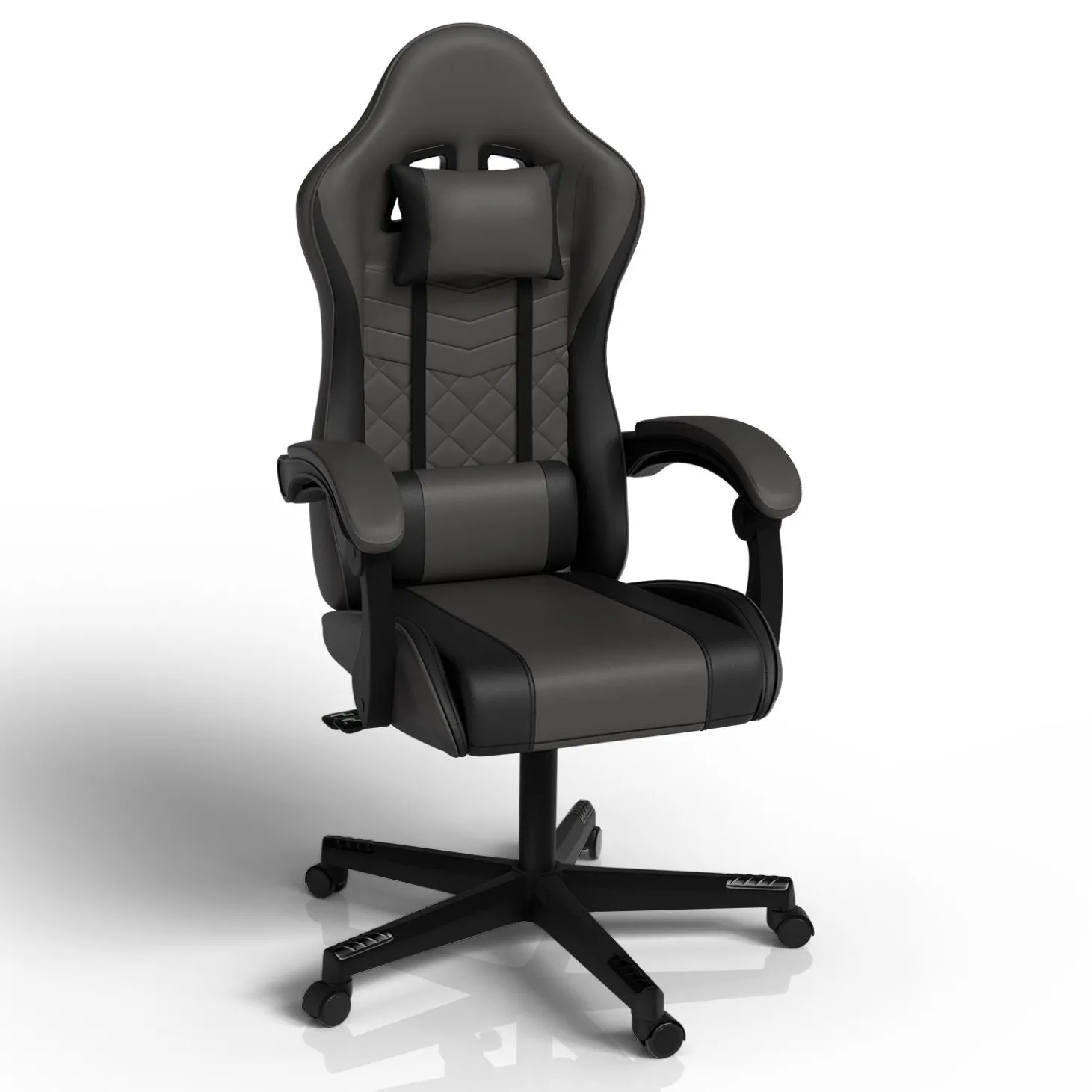 Gamingstuhl HyperSeat Bürostuhl für Home-Office & Gaming