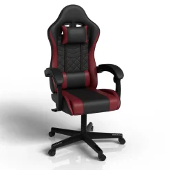 Gamingstuhl HyperSeat Bürostuhl für Home-Office & Gaming