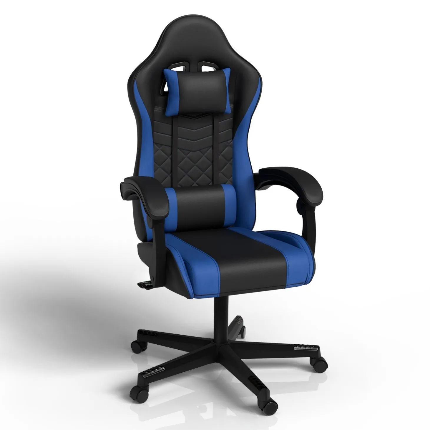 Gamingstuhl HyperSeat Bürostuhl für Home-Office & Gaming