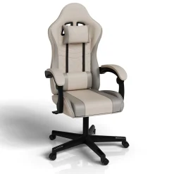Gamingstuhl HyperSeat Bürostuhl für Home-Office & Gaming