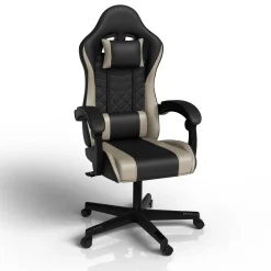 Gamingstuhl HyperSeat Bürostuhl für Home-Office & Gaming