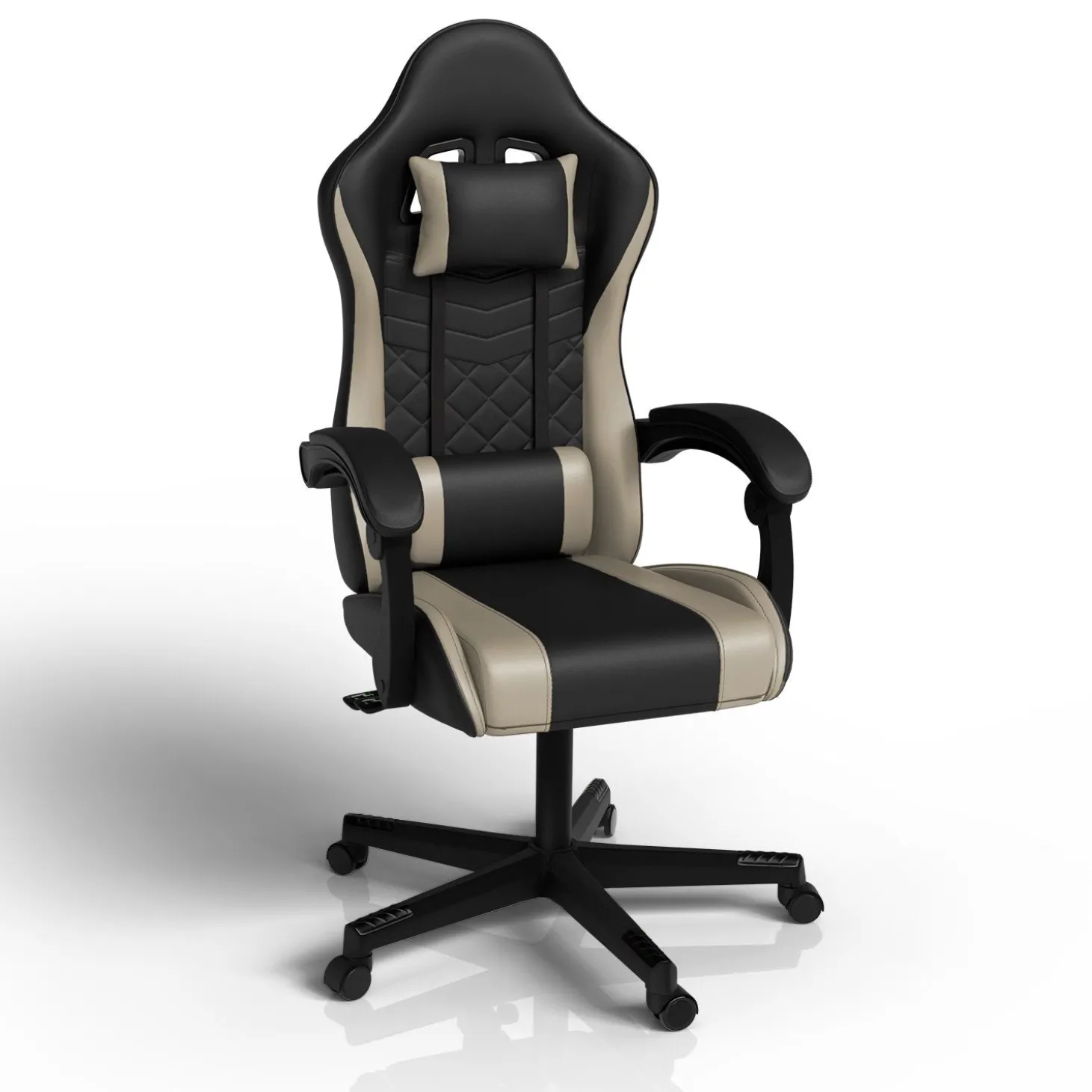 Gamingstuhl HyperSeat Bürostuhl für Home-Office & Gaming