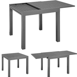Gartentisch Laki Moderner Outdoor Tisch