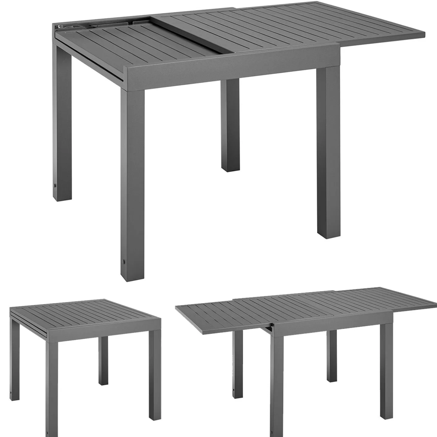 Gartentisch Laki Moderner Outdoor Tisch