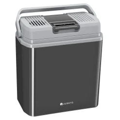 Kühlbox Nordpol Elektrische Kühlbox mit praktischem 12 V und 230 V Anschluss