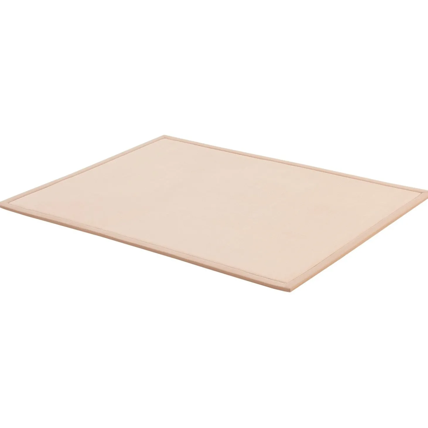 Kinder Spielmatte Maila Weiche & isolierende Krabbelmatte