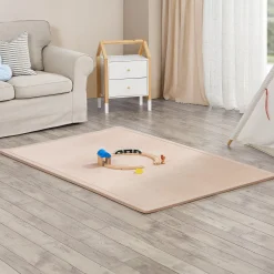 Kinder Spielmatte Maila Weiche & isolierende Krabbelmatte
