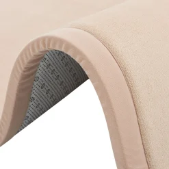 Kinder Spielmatte Maila Weiche & isolierende Krabbelmatte
