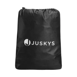 Selbstaufblasende Luftmatratze Sapri Bequemes Luftbett zum Camping oder für 1-2 Gäste