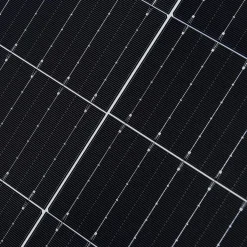 Solaranlage Set mit 8 Longi 400 W Solarpaneele & Wechselrichter