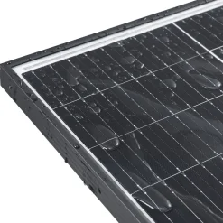 Solarmodul Risen RSM40-8-410M Monokristallines PERC-Modul mit 410 Watt Gesamtleistung