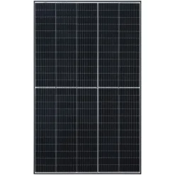 Solarmodul Risen RSM40-8-410M Monokristallines PERC-Modul mit 410 Watt Gesamtleistung