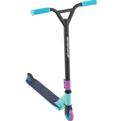 Stunt Scooter für Kinder Stunt Roller mit 360° Lenker & 100 mm Rollen