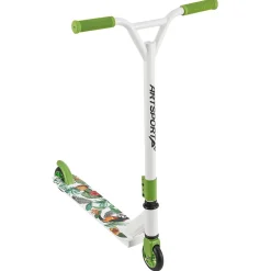 Stunt Scooter für Kinder Stunt Roller mit 360° Lenker & 100 mm Rollen